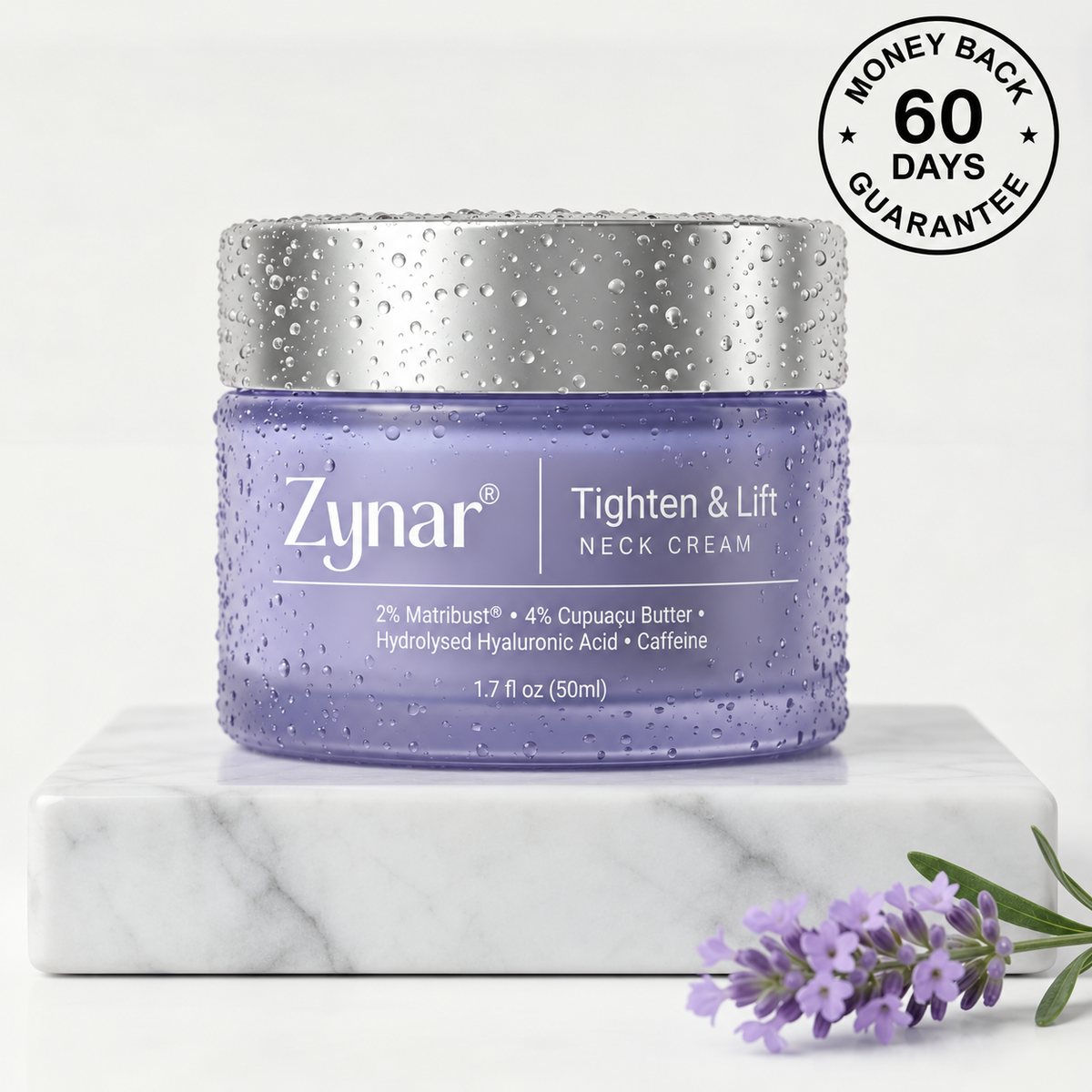 Tighten & Lift Neck Cream