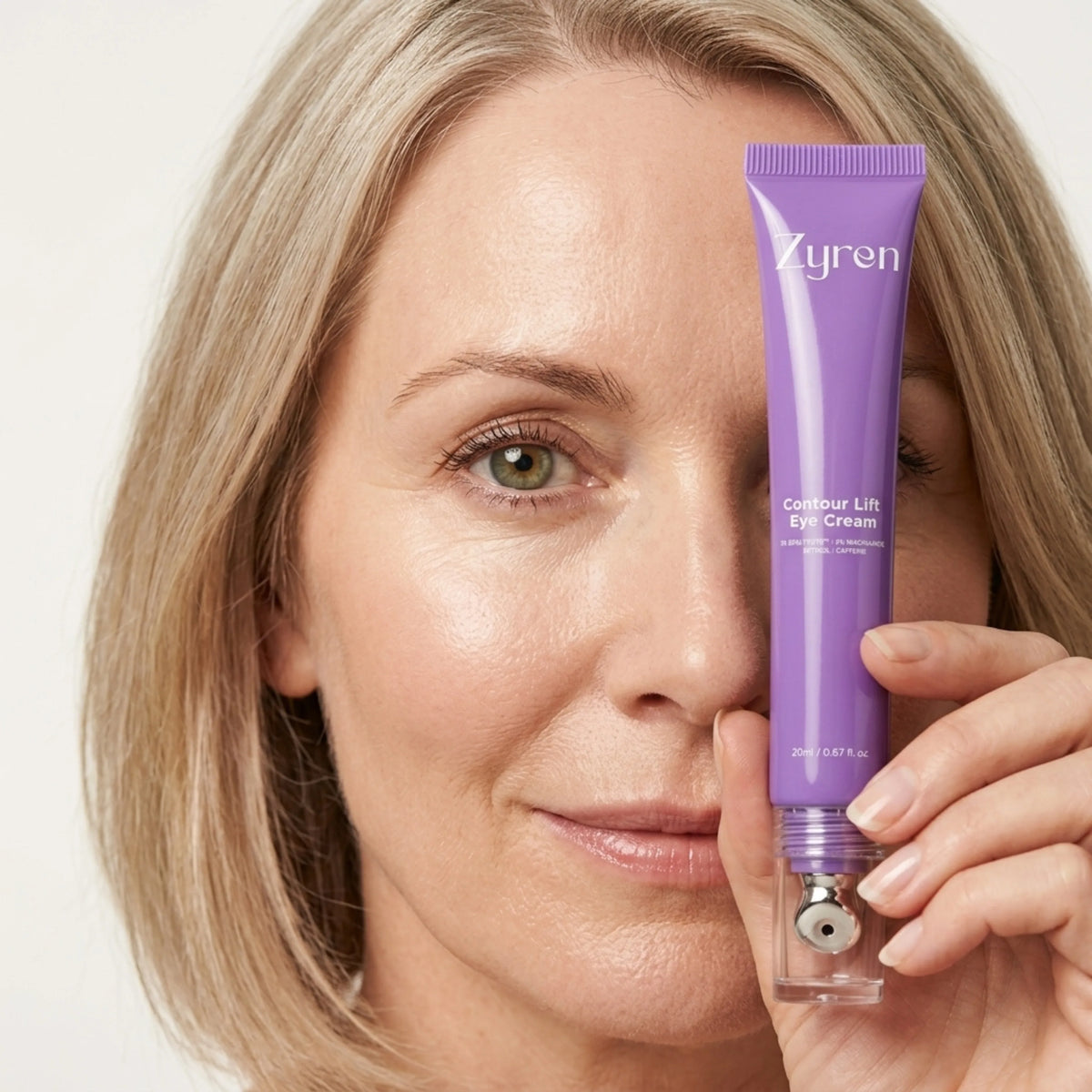 Zynar Contour Lift Eye Cream