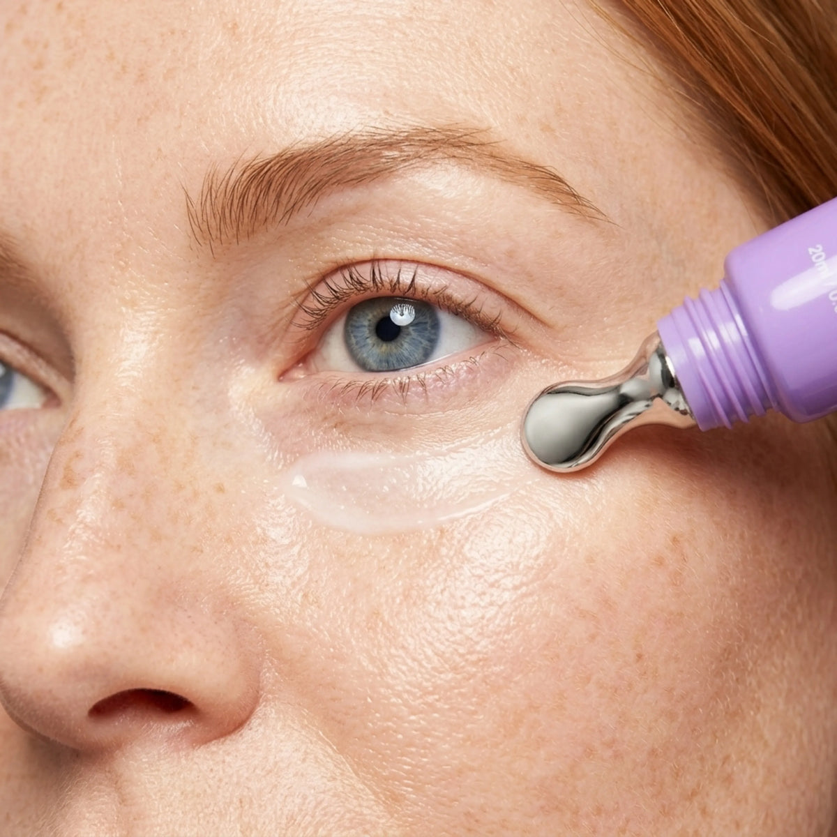 Zynar Contour Lift Eye Cream