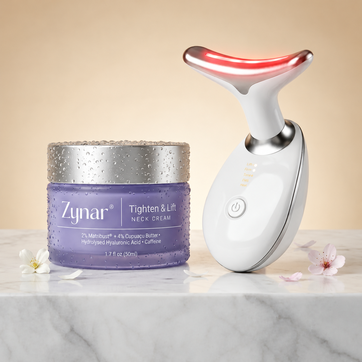 Tighten & Lift Neck Cream