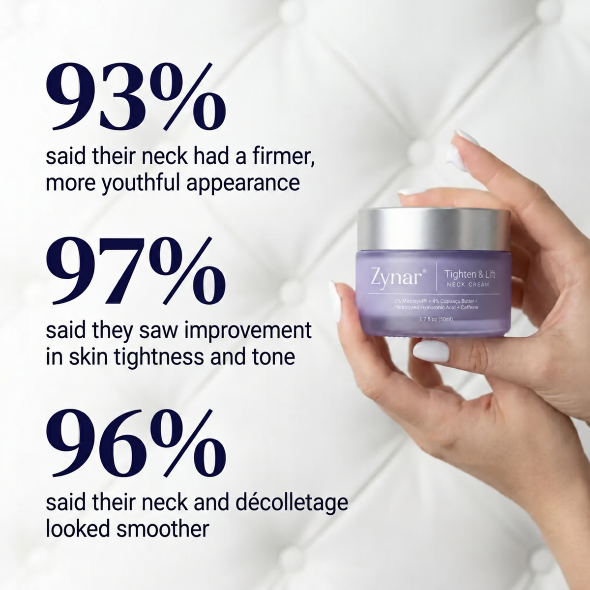 Tighten & Lift Neck Cream