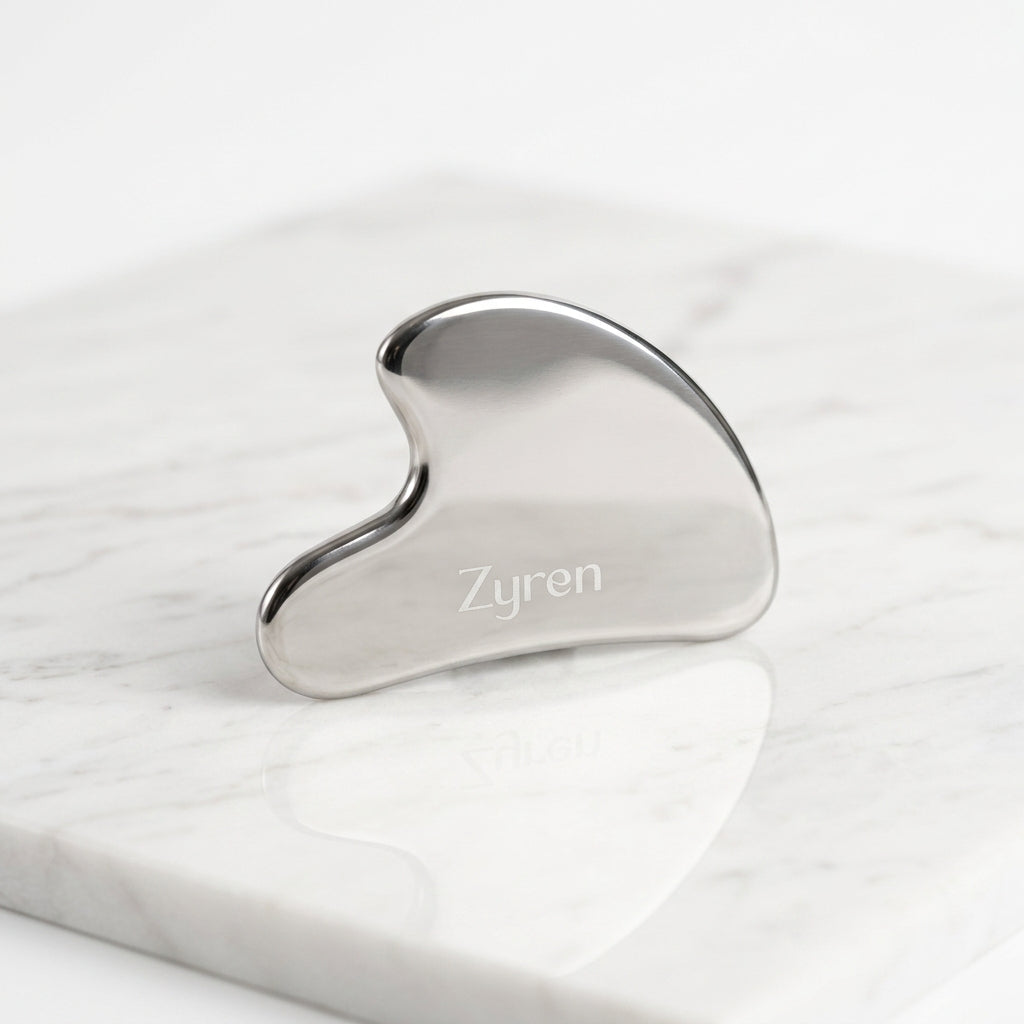 Zynar Gua Sha