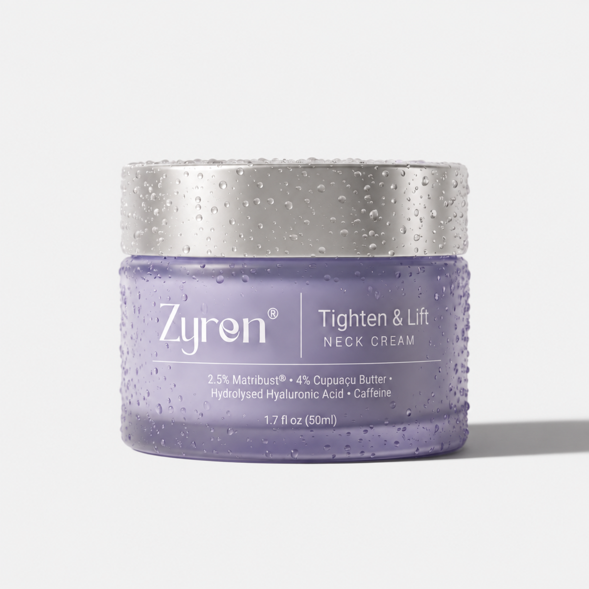 Zynar Tighten & Lift Neck Cream