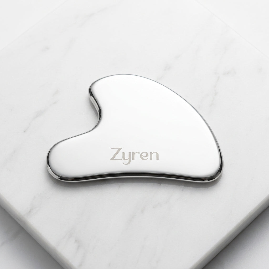 Zynar Gua Sha