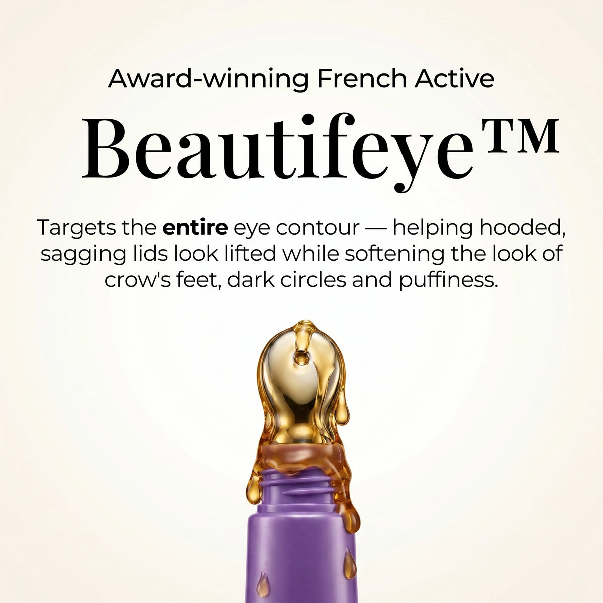 Zynar Contour Lift Eye Cream