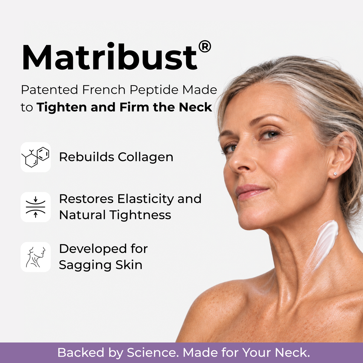 Zynar Tighten & Lift Neck Cream